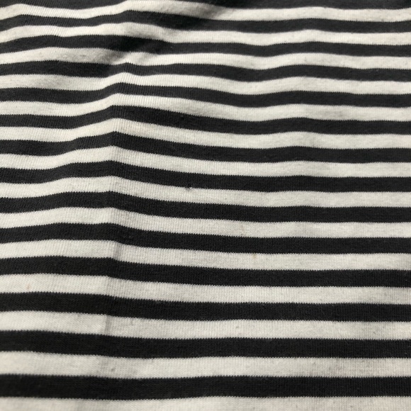 Striped T - Picture 4 of 4